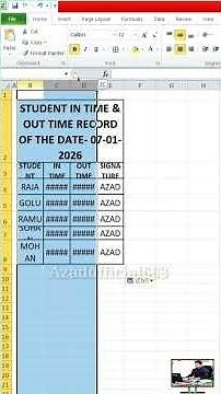 copy data word to excel // convert data word to excel" msword data copy & transfer to excel sheet^!!