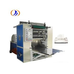 [Hot Item] Kleenex Soft Facial Tissues Paper Making Machine