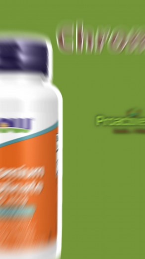 1.6K views · 6 comments | Chromium picolinate is a supplement that...