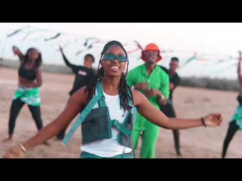 Barhama & Mariama- kuubaa “BIG THING” (official Video)