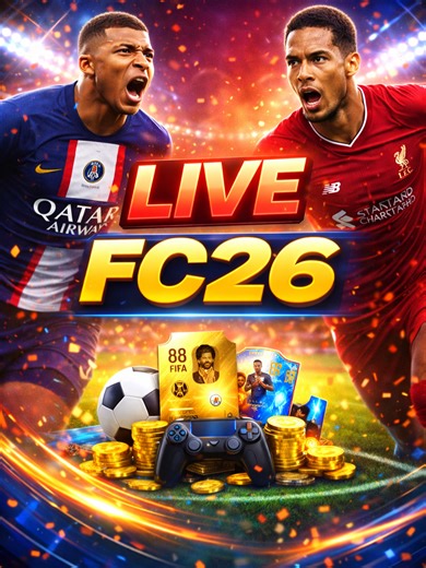 Live FIFA Gameplay on Kick - Join the Fun!