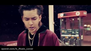 Kris Wu (EXO) - November Rain MV