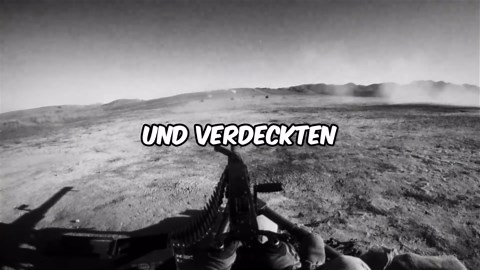 Der Schrotflinten-Mythos, der den Zweiten Weltkrieg nie veränderte