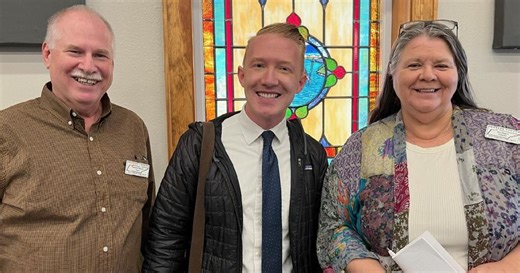 Johnson County Launches Long Term Recovery Group to Aid Hurricane Helene Rebuilding Efforts