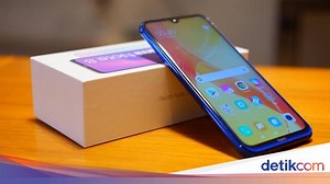 Siap Menggempur Pasar, Ini Harga dan Spesifikasi Redmi Note 8