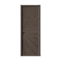 [Hot Item] Fancy House Door Carving Internal Solid Core Bedroom Wooden Door Designs