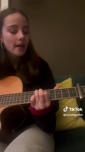 Mystery of Love: Sufjan Stevens Acoustic Cover