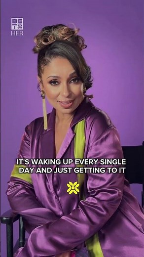 Mýa just said what every woman needed to hear today 💜 #bether