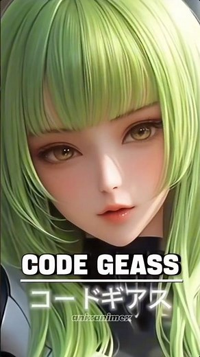 anixanimex code geass | 9 #liveaction #anime #codegeass #codegeasslelouchoftherebellion #cosplay