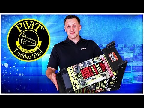 Roofing Ladder Leveling Tool Review Roofing Insights