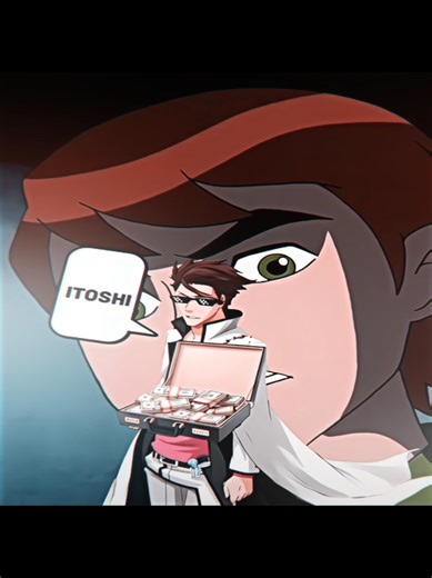 One of the best Aliens | alien X edit | #ben10#alienx#fy#fyp#viral