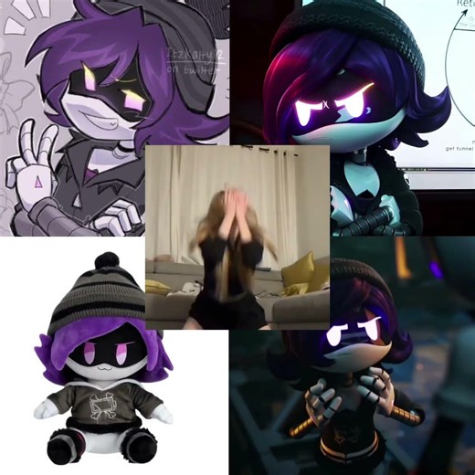 Repost Tiktok #dandysworld #tadc #juno #multifandom