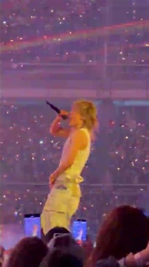 Jimin high energy 🔥