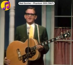 521K views · 19K reactions | Red Sovine – Phantom 309 (1967) "Phantom 309" is a song written by Tommy Faile and released as a single by Red Sovine in 1967. Reached # 9 on the US Hot Country Songs charts, and stayed a total of 16 weeks on the charts. The lyrics are spoken, rather than sung. | Arcade Days Co | Facebook