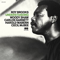Roy Brooks: Understanding album review @ All About Jazz