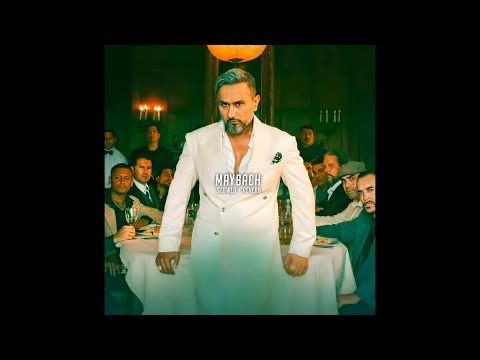 Maybach (Slowed + Reverb) Yo Yo Honey Singh | 51 Glorious Days