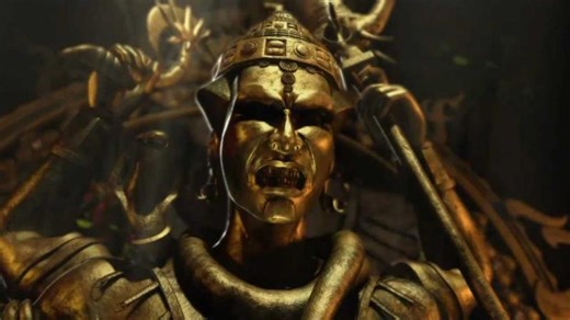 The Offering - Animation Short - Film Festival Winner | University of Silicon Valley