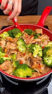 12K views · 110 reactions | Don't cook chicken at home until you see this recipe. | My CookBook | Facebook