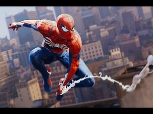 SPIDER-MAN REMASTERED | Marvel's Spider Man | Video For Kids