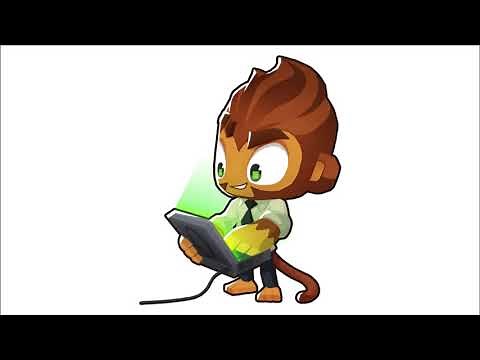 Benjamin's Voice lines - Bloons Tower Defense 6