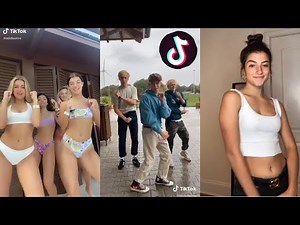 Hot TikTok Dances girl and boy 2020 | best tiktok dance