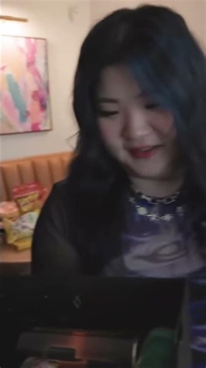 KREW ✨vs SILLY STRING! #itsfunneh #krew #vlog #comeback #funneh #draco #lunar #gold #rainbow