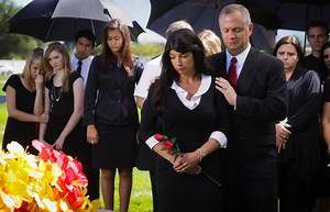 Selecting the Right Funeral Celebrant: A Guide to Personalized Services | LoveToKnow