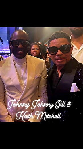 My, my, my! | Keith Mitchell