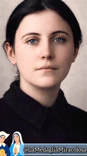 ❤️‍🔥 IL POTERE DI SANTA GEMMA GALGANI CONTRO SATANA. #shorts