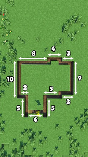 Ultimate Modern House Building Guide in Minecraft