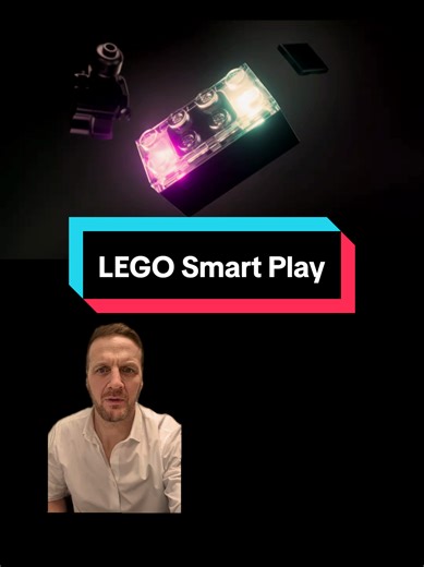 #lego #legosmartplay #legotok #legotiktok #legostarwars