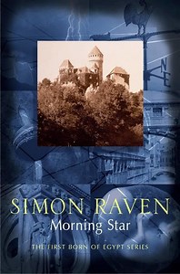 Morning Star (Raven novel) - Alchetron, the free social encyclopedia