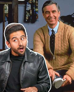 26M views · 36K reactions | We're definitely living in a different universe  | REACT | Facebook