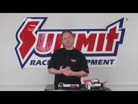 Troubleshooting Car Starter Problems - Summit Racing Quick Flicks