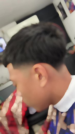 Crop Top Taper Fade Haircut: Best Styles for Short Hair