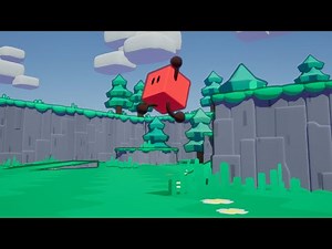 Live | Spectator UI Polish | UE5 3D Platformer Game Dev