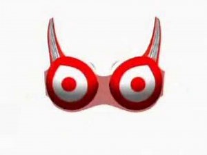 Target Bras Television commercial