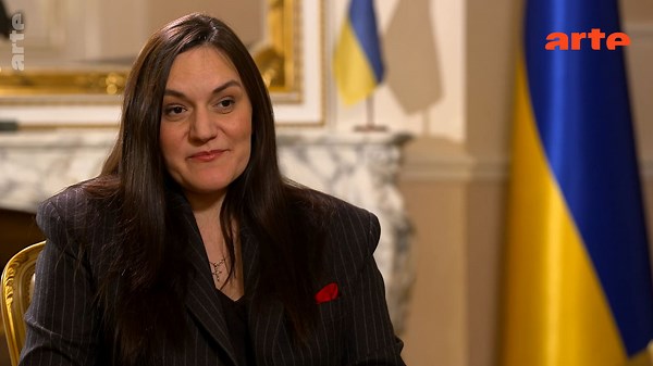 Ukraine : la culture, "une question de sécurité nationale" - Regarder le documentaire complet