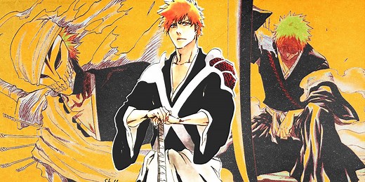 Bleach: Ichigo Kurosaki's Powers, Explained