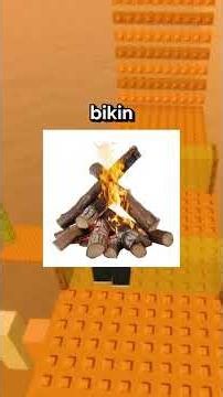Selamat Dari Maut Gara-Gara Roblox💀🎮