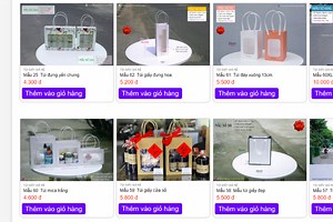 Website tự xây dựng của sinh viên sau khi học môn JavaScript Cơ bản - Cao Đẳng FPT Polytechnic