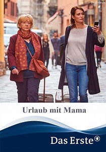 Urlaub mit Mama - Stream: Jetzt Film online anschauen