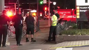 New video shows collision between METRORail and ambulance with patient on board