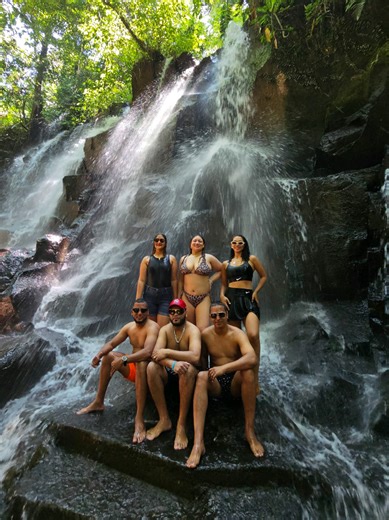 Experience Luxury at FemPower Retreats in Bali