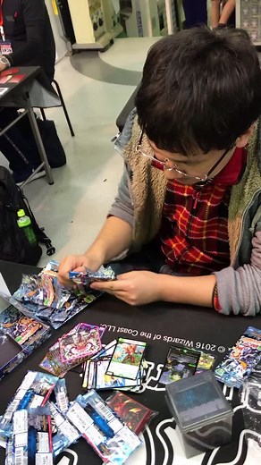 #星夜#トルフレCS #CS3位 #ブックアイランド狭山台店 #星夜 #デュエルマスターズ #毎日パック開封チャレンジ @こんの @【公式】Zawa&Ren DMチャンネル @いつき DELETERS@酢酸