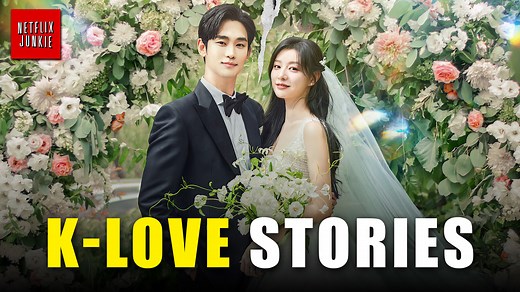 5 Greatest Romance K-Dramas of All Time You Can Stream on Netflix Now