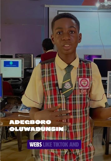 At Cornerstone Independent High School, our coding classes are building more than just programs, they’re developing problem-solvers. 💻 From understanding algorithms to writing clean code, our students are learning skills that prepare them for the digital future. #CIHS #CornerstoneIndependentHighSchool #CodingAtCIHS #STEMEducation #FutureReady