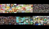 Mix of 6 videos from youtube : Jesper Eklund 6 Parison (946 Parison)