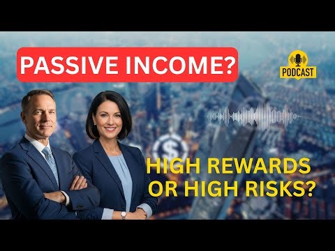 Staking & Yield Farming Explained: Passive Income or Hidden Risks?