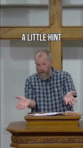 An Everyday Object Lesson About Faith #sermon